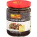 Lee Kum Kee Black Bean Garlic Sauce 8oz (Pack of 4) - Authentic Asian Flavor - Buy Online on GoSupps.com