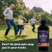 Maxion Gout Relief Liquid to Relieve Pain Manage Inflammation and Reduce Uric Acid Potent Antioxidant 450ml (1) - Buy Online on GoSupps.com