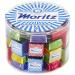 Moritz ice cream candy cubes tin pack of 6 (6 x 400 g)
