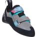 La Sportiva Women's Aragon Rock Climbing Shoes 7.5 Clay/Hibiscus - Lightweight and Durable - Buy Online on GoSupps.com