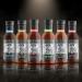 Sesame Garlic Sauce by Wok of Life - Sugar Free Low Carb & Keto Friendly  Vegan  Gluten-Free | Stir Fry  Marinade  Chinese Sauce - Buy Online on GoSupps.com
