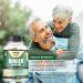 Happi Mi Nutrition Organic Ginger Root Capsules 2500mg - Digestive & Immune Support - 120 Veggie Capsules - Buy Online on GoSupps.com