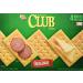 Keebler Original Club Crackers Four 13.7 oz. Boxes