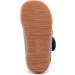 Giesswein Unisex Kid's Strass High Slippers - Slim Fit, Blue Jeans | Size 4.5 UK Child - Buy Online on GoSupps.com