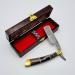 Razor Damascus Steel | Men's Gift Set | High Quality and Handmade | Barber Razor | DBR34