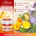 Arnica pour chevaux Usage humain 200ml Effet chaud Cr me l'Arnica et la griffe du diable pour le massage Formule naturelle action rapide Fabriqu e en Italie LUMINER - Buy Online on GoSupps.com