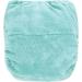 TotsBots Bamboozle Stretch Cloth Nappy Size 1 - Moss | Reusable Washable Nappy for Newborns (2-8kg) - Buy Online on GoSupps.com