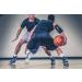Defender Compression Elbow Pads for Collision Sports - Football, Rugby, Lacrosse | Pair of Padded Support for Martial Arts & Obstacle Courses - Buy Online on GoSupps.com