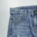 KIDSCOOL SPACE Baby Boys Jeans | Elastic Waist | Straight Fit Ripped Denim | Blue-2490 | Size 4-5 Years - Buy Online on GoSupps.com