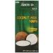AROY-D 100% Coconut Milk - 33.8 oz packages (3-pack)