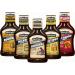 KC Masterpiece Original Barbeque Sauce 510g - Buy Online on GoSupps.com