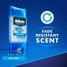 Gillette Men's Antiperspirant Deodorant Cool Wave Scent Clear Gel 3.8 Oz (Pack of 3) - Buy Online on GoSupps.com