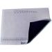 Non-Slip Treasure Mat by The Beadsmith - 12.5 x 9.25 inches, Rubber Base with Soft Padded Surface, Laser Printed Measurements in inches & centimeters - Buy Online on GoSupps.com