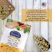 Stewart Raw Naturals Freeze Dried Dog Food - Made In USA, Small Batch, Grain Free, Complete & Balanced Meals, Toppers or Treats - Ideal For All Breeds & Life Stages, Chicken 1.5 lb (Pack of 1) - Buy Online on GoSupps.com