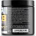 AC8 Pre Workout Booster Tropical - Creatine Beta-Alanine Taurine & Caffeine | 360g Pre-Workout Powder for Optimal Performance - Buy Online on GoSupps.com