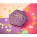 Acorus Confetti Tea Set | 6 Unique Flavors | Natural Gift Box | Perfect for All Occasions | 60 Herbal Tea Bags - Buy Online on GoSupps.com