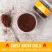 Spicentice Sweet Ancho Chili Powder 55g - Authentic Mexican Chillies | Pack of 1 - Buy Online on GoSupps.com