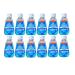 Crest Pro-Health Clean Mint Multi-Protection Mouthwash (Mouthrinse) Travel Size 1.2 oz (32ml) - Pack of 12