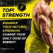 Testosterone Booster for Men - Male Enhancing Supplement with Horny Goat Weed  Tongkat Ali - Muscle Builder Enlargement Pills - Natural Test Booster Increased Desire Energy Stamina Libido (2 PACK) - Buy Online on GoSupps.com
