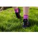 Athletec Compression Foot Sleeves with Arch Support for Plantar Fasciitis Relief & Heel Pain - Everyday Use - Buy Online on GoSupps.com
