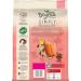 Beyond Grain Free Natural Wet Cat Food Pate Variety Pack 4 Flavours - 85 g Can (24 Pack) & Simply Natural Dry Cat Food Salmon & Whole Brown Rice - 1.36 kg Bag Wet Cat Food + Cat Food Salmon - Buy Online on GoSupps.com