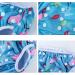 Mixidone Reusable Swimming Diaper | Adjustable Washable Baby Swimming Trousers | Toddler Swim Diaper - Unicorn Mermaid & Crane Designs (0-3 Years) - Buy Online on GoSupps.com