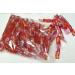 TWIZZLER Cherry Pull N Peel Licorice Red Single Twist Candy Wrapped 2 Pounds Single Twist Pack Cherry 2 Pound (Pack of 1) - Buy Online on GoSupps.com
