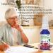 Siddha Remedies Mind & Memory Spray â€“ Natural Homeopathic Solution for Focus & Apathy | Alcohol & Sugar Free - Buy Online on GoSupps.com