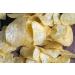 Rubio Chips Mix Box - 9 Gourmet Spanish Potato Chips Gluten-Free Snack Pack (118.89g) | Taste the Variety! - Buy Online on GoSupps.com