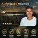 MOVEZEN Shilajit+ 100 pure Himalayan resin 30 g laboratory tested Mumijo Premium rich in 75 fulvic acid and more than 85 natural minerals Capsule - Buy Online on GoSupps.com