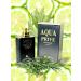 POUR HOMME AQUA PVE FOR MEN EAU DE TOILETTE 3.4 FL. Oz Aromatic Aquatic fragrance for men. - Buy Online on GoSupps.com
