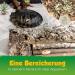 XL Cork Bark 20 x 50 cm - Flat Piece (Rodent Reptile Decoration Modelling Model Railway Scenery) Cork Wood Tree Oak | Cleaned & sanitised - Buy Online on GoSupps.com