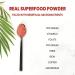 Jungle Powders Strawberry Powder 3.5oz - 100% Natural Non GMO Vegan Red Freeze Dried Powder - Superfood for Baking - 1 Pack - Buy Online on GoSupps.com