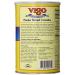 Vigo Italian Seasoned Bread Crumbs with Imported Roman Cheese - 8 oz - Buy Online on GoSupps.com