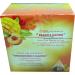 LIPTON - Peach Mango Tea 20S Pyramid - Pack of 3 - Buy Online on GoSupps.com