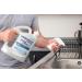 Wet & Forget Indoor Mould & Mildew Sanitising Cleaner 2L - Disinfects & Deodorizes | Bleach-Free Formula | Trigger Gun Included - Buy Online on GoSupps.com