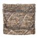 AUSCAMOTEK 300D Woodland Camo Netting Camouflage Net Hunting Blinds 5x6.5/10/13/20 feet Different Sizes and Colors Available 510ft(appro.)/1.5m3m Brown