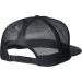 RVCA Men's Adjustable Snapback Trucker Hat - One Size, Black - Buy Online on GoSupps.com