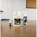 Nanotech SS Bio Clean - Biodegradable Multi Surface Heavy Duty Cleaner & Degreaser | Safe for Natural Stone Stainless Steel Plastic Glass Metal & Vinyl | 1 Gallon - Buy Online on GoSupps.com