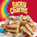 Betty Crocker Lucky Charms Marshmallow Pancake Mix - 14.5 oz Box - Buy Online on GoSupps.com
