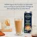 SOWN Organic Oat Creamer Unsweetened - Barista Oat Milk Non Dairy Coffee Creamer - 32oz (Pack of 3) - Buy Online on GoSupps.com