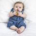 Nuby Lots A Loops Sensory Teether Toy and Rattle - Multicolor | Baby & Toddler 3M - Buy Online on GoSupps.com