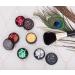 C4wrd Eco-Friendly Degradable Glitter Set - Skin-Friendly Face & Body Makeup in 5 Vibrant Colors - Buy Online on GoSupps.com