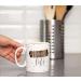 Pearfect Mom Life Mug - Ideal Mum's Day Gift for New and Expecting Mums - Buy Online on GoSupps.com