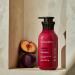  O BOTICARIO O Botic rio Nativa SPA Plum Skincare Gift Set with 2 Products | Body Moisturizer 400ml & Fragrant Body Oil 200ml - Buy Online on GoSupps.com