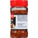 Zatarain's Big Zesty Blackened Seasoning 5 oz - Authentic New Orleans Flavor - Buy Online on GoSupps.com