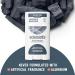 Schmidt's Aluminum Free Natural Deodorant for Women and Men & Aluminum Free Natural Deodorant for Women and Men Sandalwood and Citrus with 24 Hour Odor Protection - Buy Online on GoSupps.com