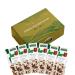 .Ana collection Italian risotto tomatoes basil (6 -pack) i vegan & without additives i ready mix with 100% original arborio rice l Italian specialty L 6 x 200g