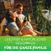 Buy Green Lemon Lime DPG PET - Pack of 6 (6 x 500ml) | Refreshing Lime Drink for International Shipping - Buy Online on GoSupps.com