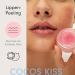 Hellobody Cocos Kiss Lip Peeling 15ml | Exfoliate & Care for Smooth Lips | 96.3% Natural Ingredients | Sugar-Based & Shea Butter Formula - Buy Online on GoSupps.com